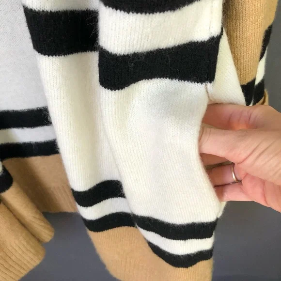 Topshop Oversize Cardigan - Picture 5 of 8